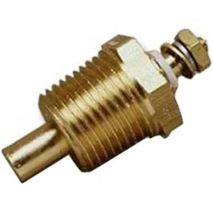Isspro R8962 - TB Style 1 Stud Oil Temperature Sender W/ 1/2 Inch NPTF Threading - Bild 1 von 1
