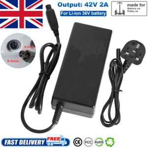 3-Prong Inline Connetor for 36V Pocket Mod,Dirt Quad Lithium Battery Charger 42V - Picture 1 of 11