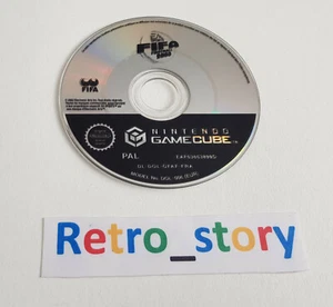 Nintendo Gamecube - FIFA 2003 - CD Seul - PAL - Picture 1 of 1