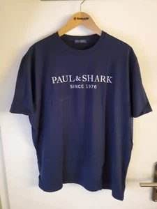 paul & shark herren t-shirt xxl - Bild 1 von 4