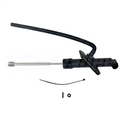 Cilindro maestro de embrague para Chevrolet Camaro Pontiac Firebird 1993-1997 CM350014 Foto 1 de 4