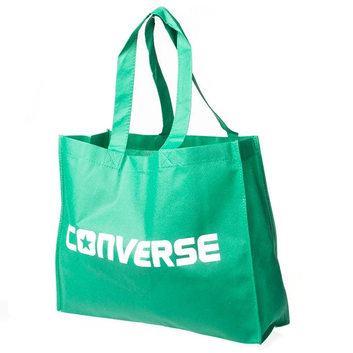 Converse Walkaway Shopper Bag (Green) - Image 1 of 1