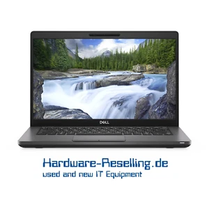 Dell Latitude 5400 14 " FHD Intel Quad i7 16GB 512GB SSD Win11Pro PC Portable - Bild 1 von 15
