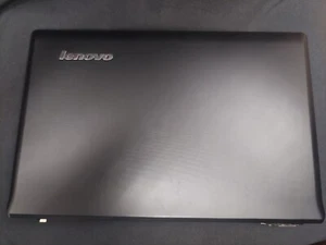 Cover posteriore LCD 15,6"" OEM Lenovo G570 G575 15,6"" con cerniere, webcam e antenne WiFi - Foto 1 di 10