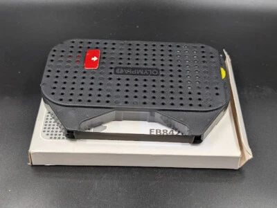 Apple Ipod Shuffle 2Nd Gen A1204 - Para Piezas, No Funciona - Imagen 1 de 4