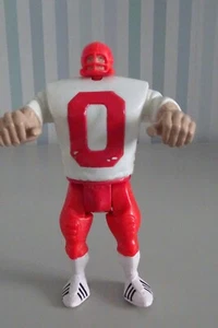 Vintage Ghostbusters Tombstone Tackle Actionfigur sehr guter Zustand - Bild 1 von 5