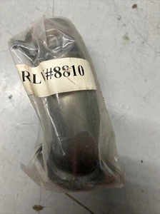 RLV EXT 4010 #8810 header for Yamaha KT100 go kart racing engine - Picture 1 of 5