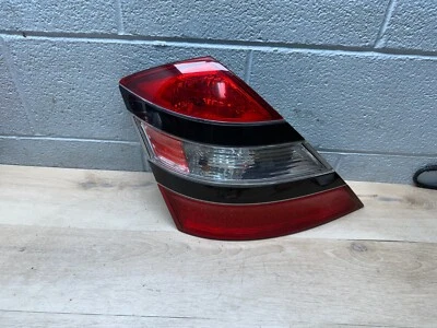 MERCEDES BENZ S550 S65 S600 07-09 LUZ TRASERA IZQUIERDA LADO DEL CONDUCTOR LUZ TRASERA LED Foto 1 de 4