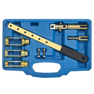 Juego de tensor de resorte de válvula universal KRAFTPLUS junta de vástago de válvula herramienta válvula - Imagen 1 de 1