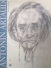 Antonin Artaud.Oeuvres sur papier