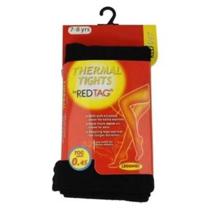 Bambini Red Tag Termico Pantacollant '46b190' - Imagen 1 de 3