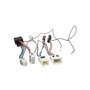Parrot Bluetooth Handsfree Car Kit SOT Lead T-Harness for Nissan - Picture 1 of 5
