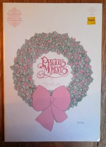 Designs by Gloria & Pat Kreuzstichheft "Precious Moments in Miniatur" - Bild 1 von 4