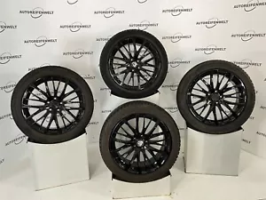 Winter Kompletträder 245/45R19 z.B. passend für Kia Sportage QL - Bild 1 von 8