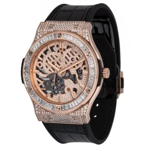 hublot watch men  515.OX.9000.LR.0904 - Picture 1 of 2