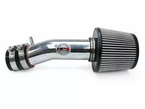 Kit de admisión de aire HPS Shortram para Honda 03-07 Accord 3.0L V6 PULIDO 04 05 06 - Imagen 1 de 3