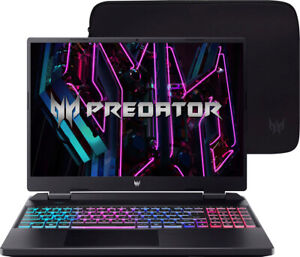 Acer - Predator Helios Neo 16" WQXGA 165Hz IPS Gaming Laptop - Intel i7-1370...