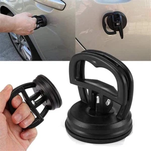 Car Body Dent Repair Puller Pull Panel Ding Remover Sucker Suction Cup Tool US - Bild 1 von 11