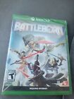 Battleborn (Microsoft Xbox One, 2016)