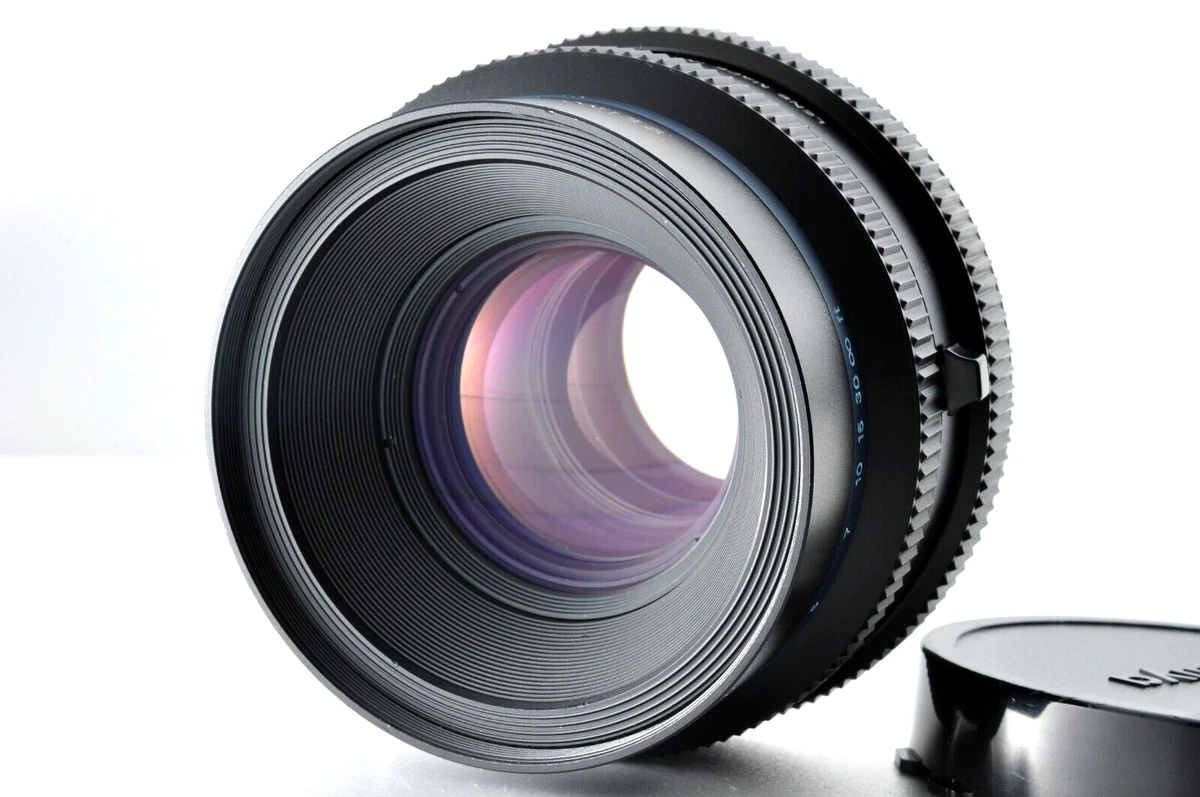 Mamiya 110mm Focal Camera Lenses for sale | eBay