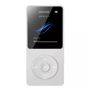 128GB Support Bluetooth MP4/MP3 Lossless Music Player FM Radio Recorder Sport US - Picture 1 of 21