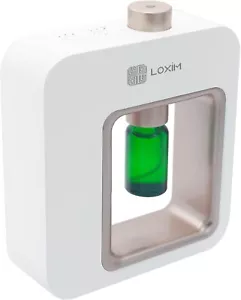 Multi-Use Aromatherapy Diffuser with 8-Hour Runtime - Ideal for Yoga and Travel - Picture 1 of 10