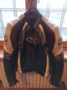 Giacche e giubotti AXO per motociclista | Acquisti Online su eBay
