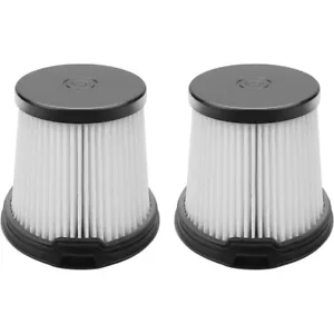 Nispira XPRFIW1000 Ersatzfilter für Hai Akku-Stick-Vakuum, 2er-Pack - Bild 1 von 8