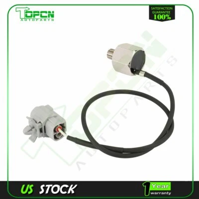 KS73 1 X Sensor de golpe delantero detonación para Mazda MX-3 92-95 y MX-6 93-97 y 626 Foto 1 de 4