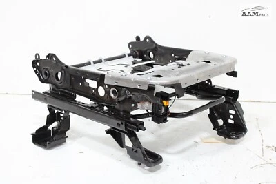 Ford Transit Connect 2019-2022 asiento del pasajero delantero derecho marco riel OEM Foto 1 de 4