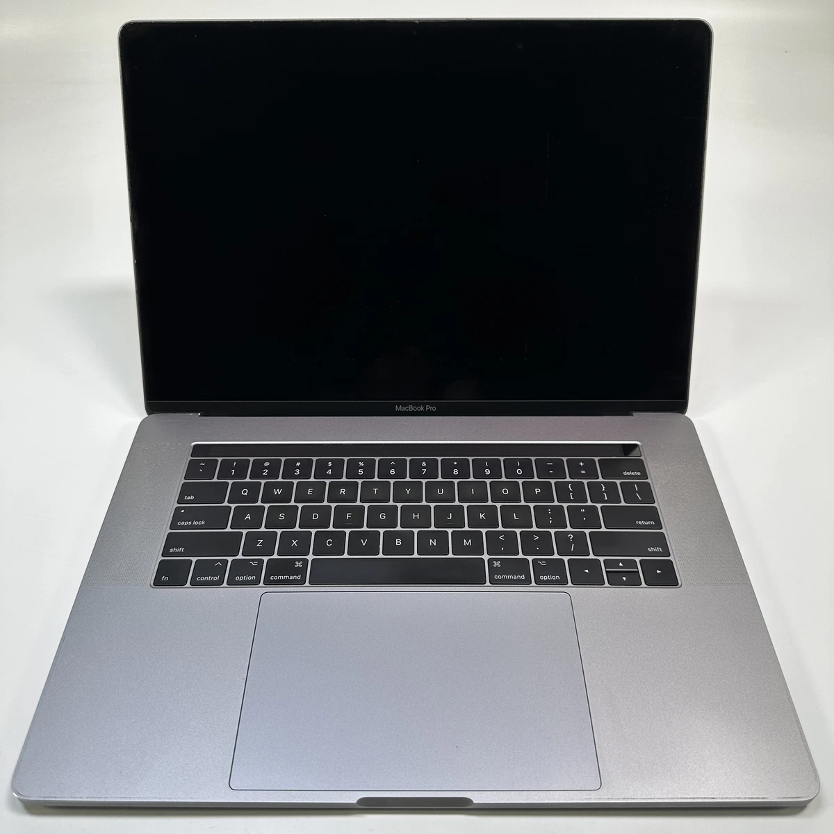 Apple MacBook Pro 16GB 2TB Hard Drive Laptops for sale | eBay