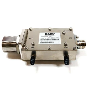 KASPTRS82000 KMW WiMAX Richtkupplung Bias-T, 2496 - 2690 MHz, unten - Bild 1 von 4