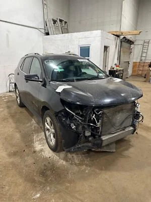 Used Automatic Transmission Assembly fits: 2018 Chevrolet Equinox AT AWD 2.0 Gra Foto 1 de 4