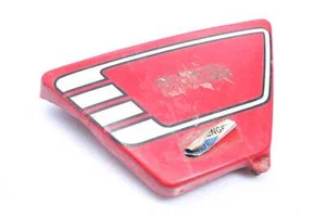 Rivestimento Laterale Sinistro Yamaha XS 360 1U4 - Picture 1 of 6