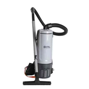 Nilfisk GD5 Backpack Vacuum Cleaner 1300W 5L Quiet Commercial Floor Cleaner - Picture 1 of 4