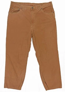 Pantalón de mezclilla Bills Khakis de colección 100 % algodón hecho en EE. UU. para hombre grande 36/28 - Imagen 1 de 3