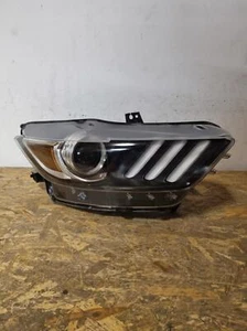 FORD MUSTANG 2015- Faro delantero DERECHA XENON - Imagen 1 de 7