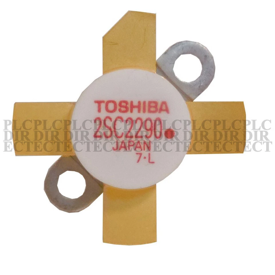 Toshiba 2SC2290 12.5V Transistor