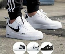 air force 1 07 lv8 utility volt in vendita | eBay