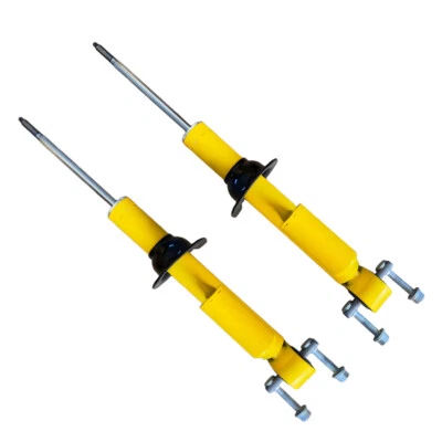For 2021-23 FORD BRONCO MB3C-18045-RBK 2X Left & Right Front Shocks Struts Assys - Image 1 of 4