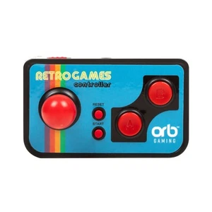 Orb - Retro Mini Arcade Plug & Play TV Game (200 Games) - Picture 1 of 7