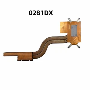Original for DELL Latitude 3420 COOLING HEATSINK 0281DX - Afbeelding 1 van 2