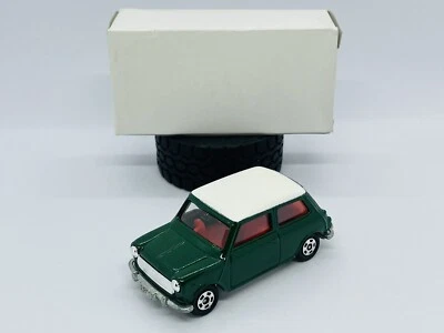 Tomica Tomy F8-2 BLMC Mini Cooper S - Made In Japan - Image 1 of 4