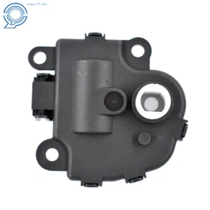 HVAC Heater Blend Door Actuator For 2005 2006 2007-2016 Chevrolet Impala Limited - Picture 1 of 8