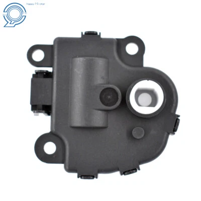 Actuador de puerta de mezcla de calefacción HVAC 2005 2006 2007-2016 para Chevrolet Impala Limited Foto 1 de 4