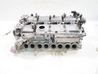 Cylinder head planned for 2019 Volvo V40 525 1.5 Benzin T2 B4154T3 122HP - Изображение 1 из 4