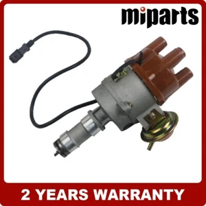New Distributor Fit For Talbot Fiat Citroen C25 Peugeot Camper Vans Ducellier - Picture 1 of 5