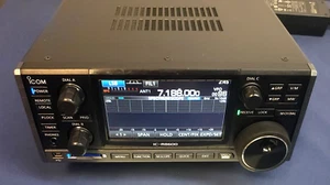 Icom IC-R8600 Communications Receiver - Picture 1 of 8