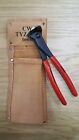 Tyzack Faislh End Cutter Fencing Pliers Holder, Tool Holder, Pouches
