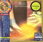ELO (Electric Light Orchestra) SCELLÉ NOUVEAU CD(BSCD2) "Eldorado" pochette papier OBI
